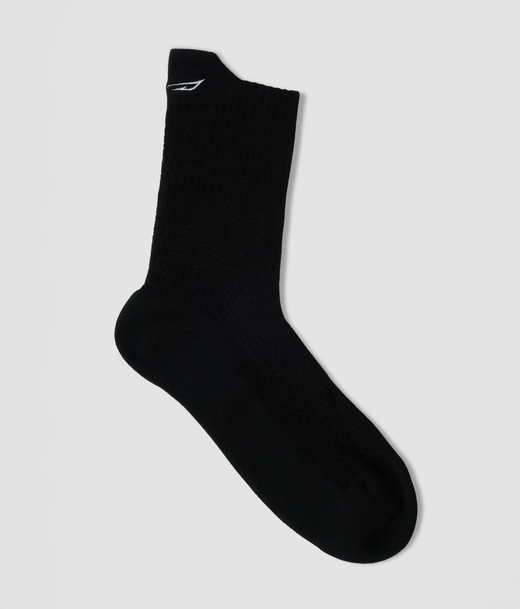 Cushion Crew Socks - Image 3