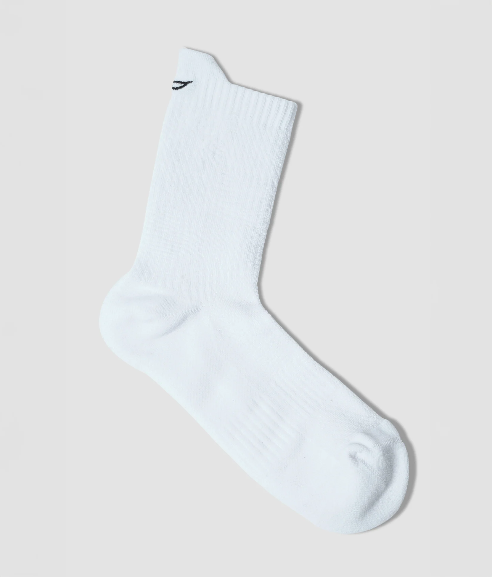 Cushion Crew Socks - Image 3