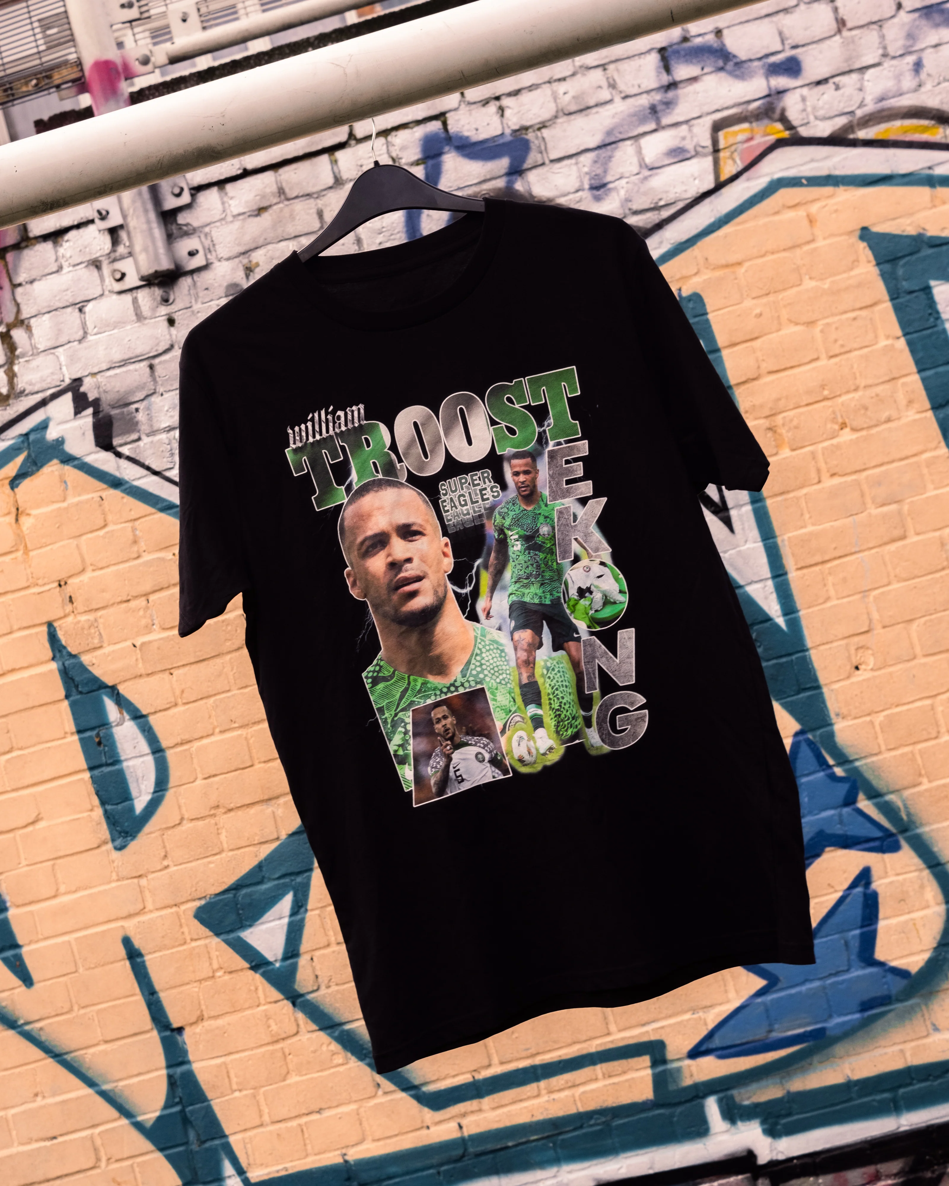 Troost Ekong Tee - Image 3