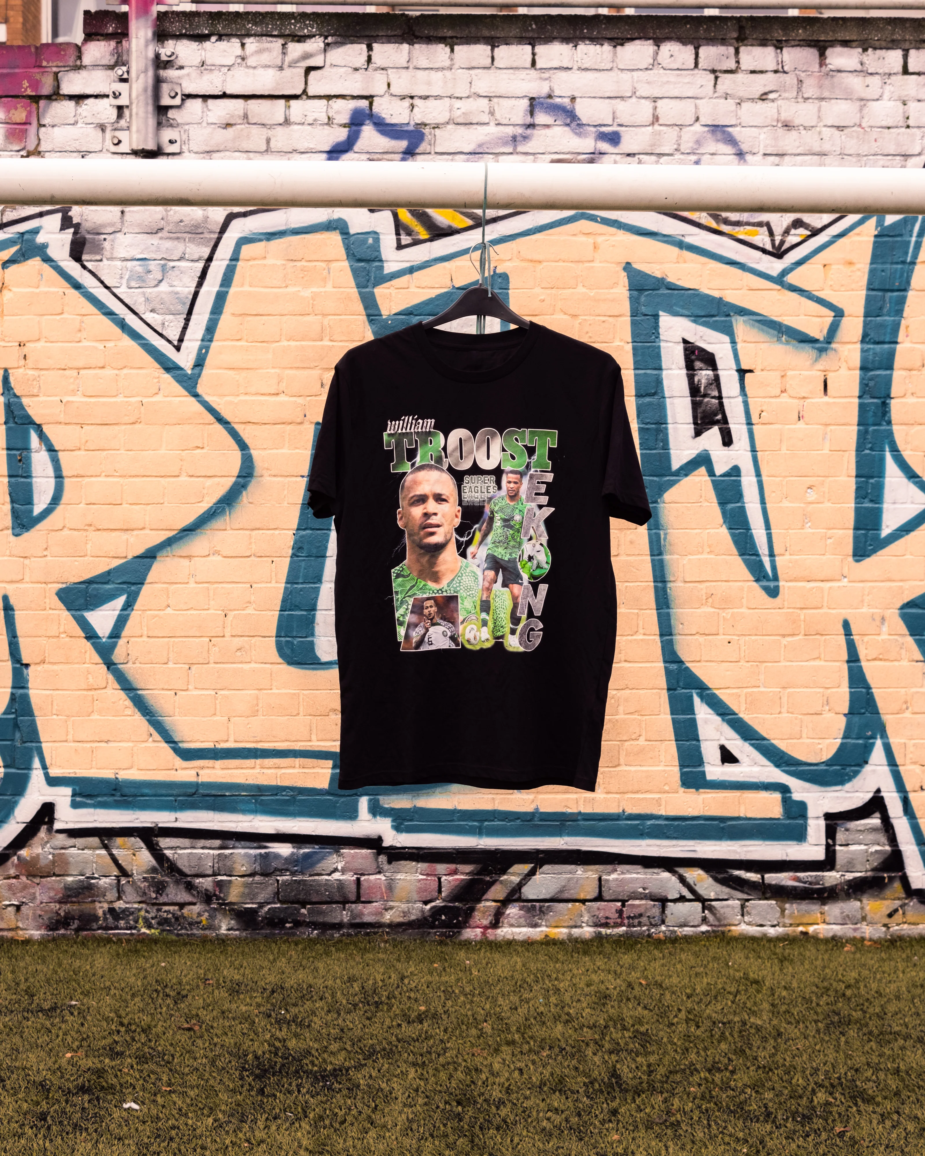 Troost Ekong Tee - Image 4