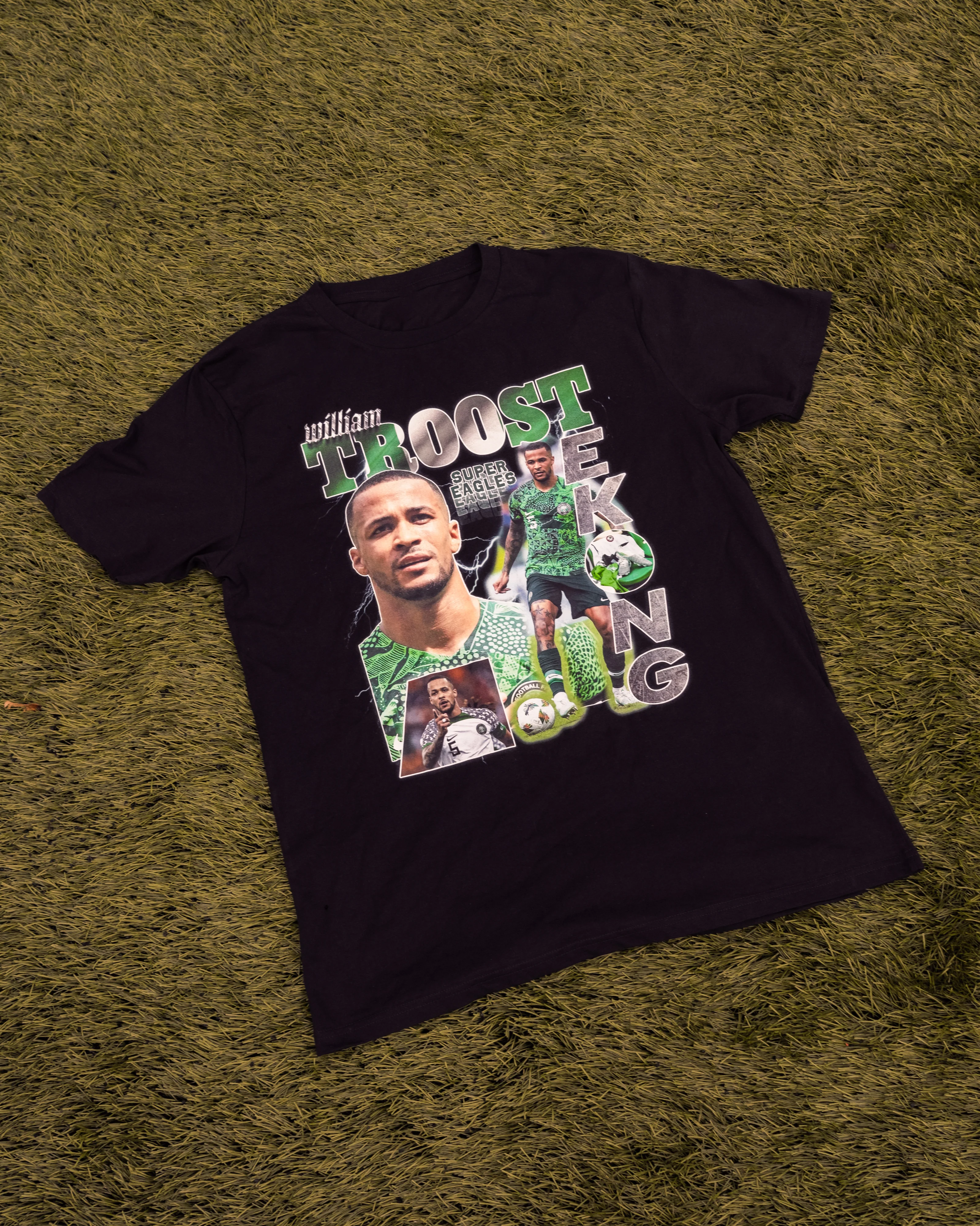 Troost Ekong Tee - Image 5