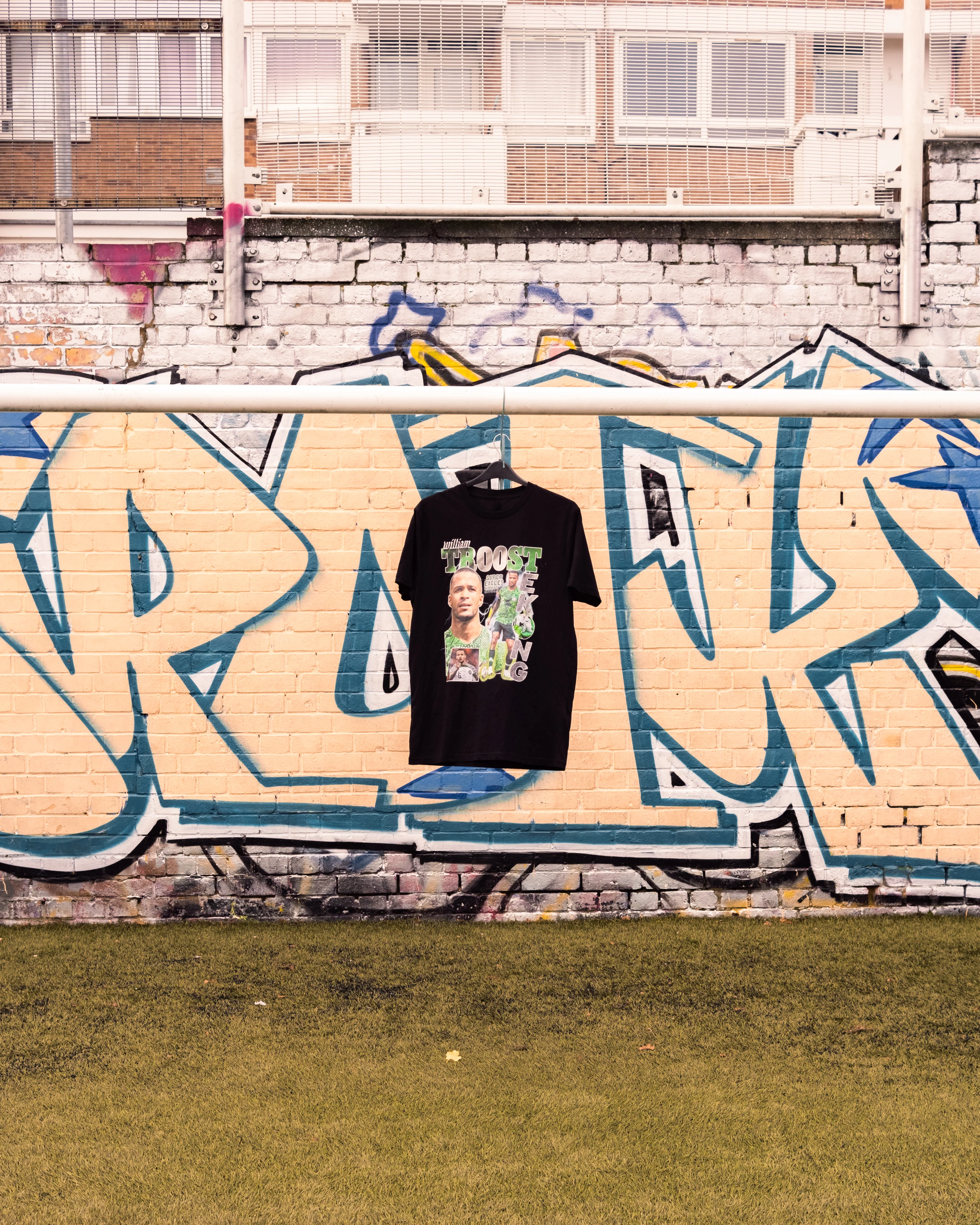 Troost Ekong Tee - Image 6