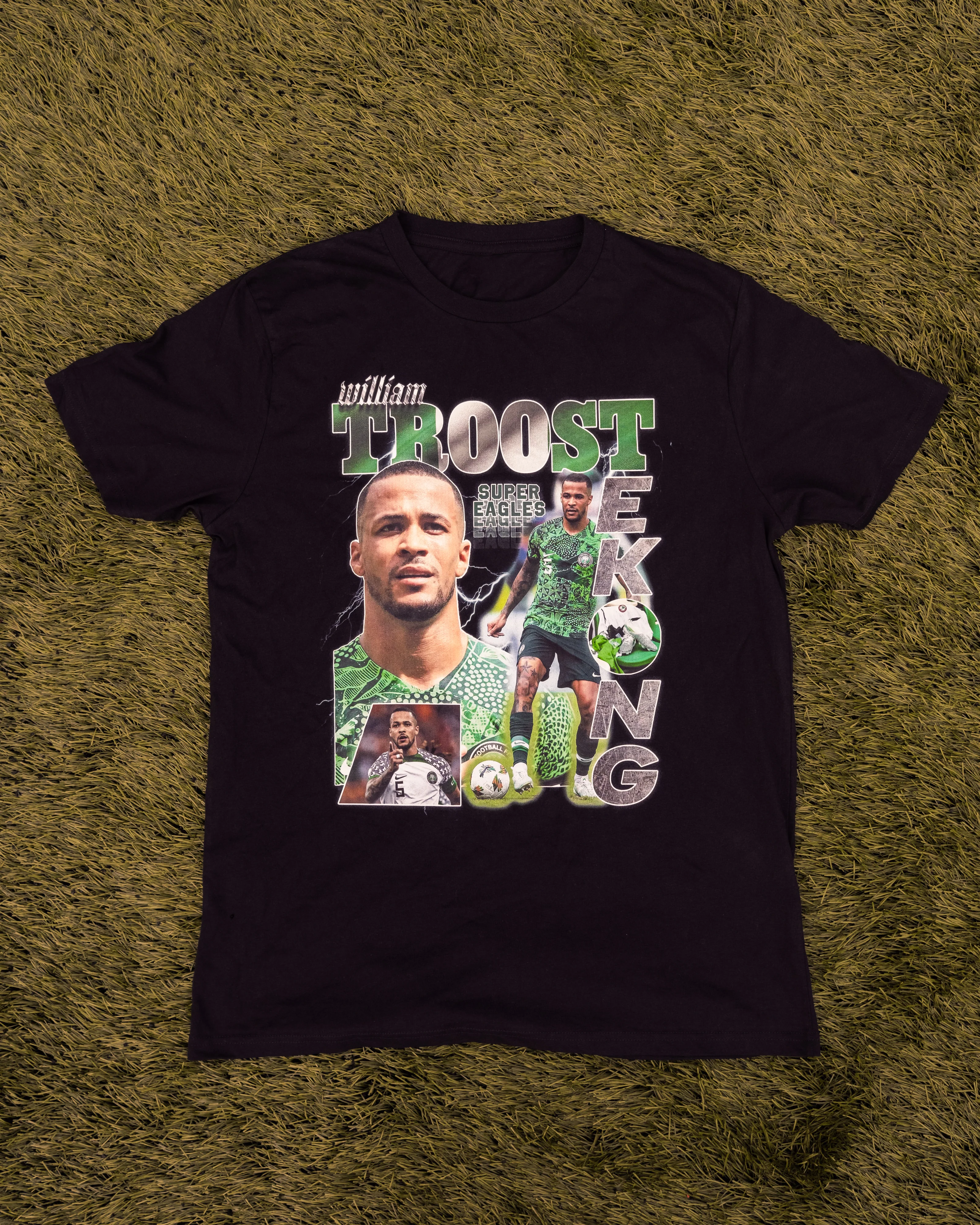 Troost Ekong Tee - Image 7
